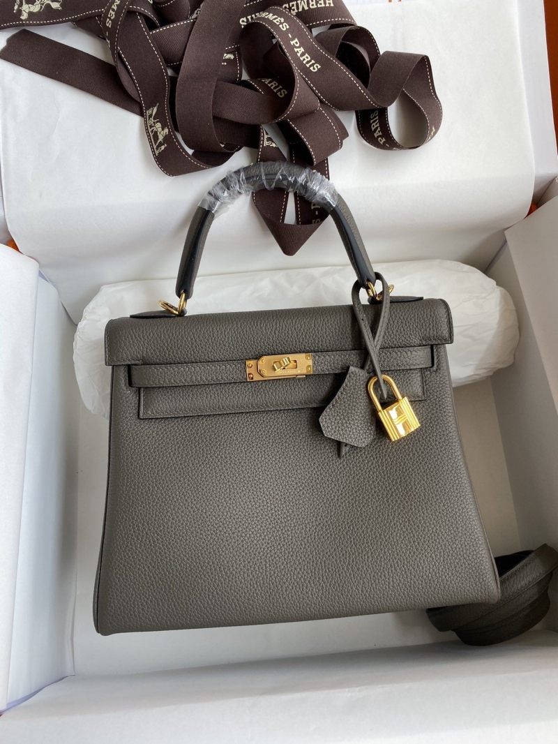 Hermes Kelly Bags